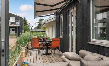 Awesome home in Slagelse with kitchen 2