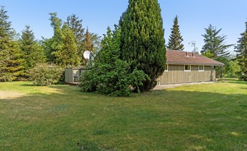 "Winter" - 500 meter van de zee in NO Jutland 3