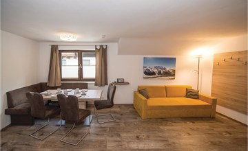 schoene Ferienwohnung /Rauris 2