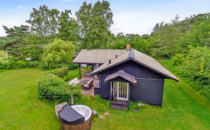 "Sybilla" - 600m from the sea 1