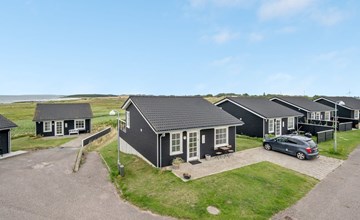 "Asmund" - 150m from the sea in Funen 2