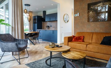 Ferienhaus Hertenhoeve comfort | 4 personen 3