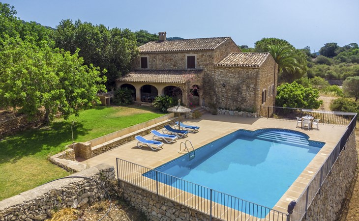 Can Caubo (CDO200) 1