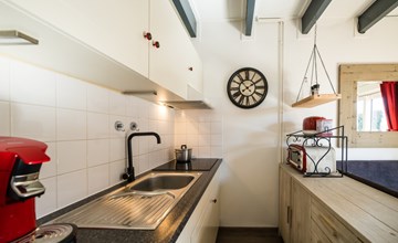 Friese Antillen 3 (4p)  2