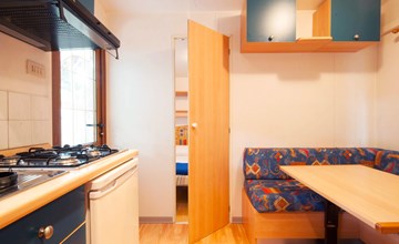 Campingdorp Cavallino 4* 3