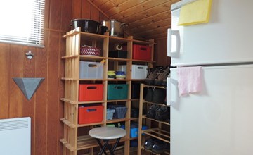 "Eliza" - 600 meter van de zee in NO Jutland 2