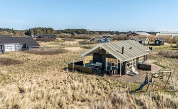 "Sirkka" - 700m from the sea in NW Jutland 3