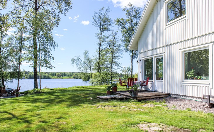 3 bedroom awesome home in örebro 1