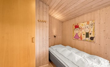 "Hjalma" - uit de zee in West-Jutland 2