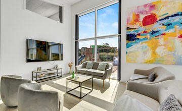 Gorgeous home in Ringkøbing with sauna 3