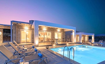 für 24 Personen in Draia, Kreta (West-Kreta) 3