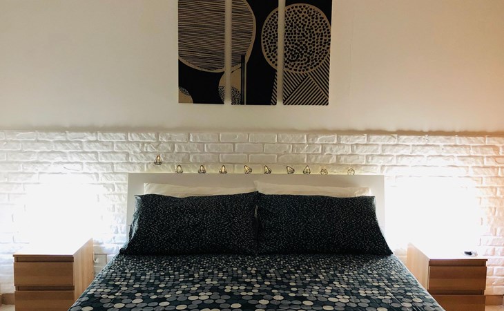 Haus Kristel mit Außenveranda 1