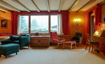 Chalet Marietta 3