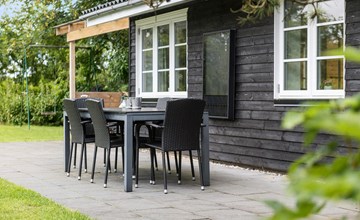 Beautiful home in Hemmet with WiFi 2