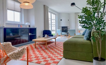 5 bedroom awesome home in Lemmer 3