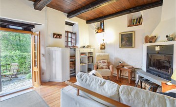 Cottage Ginestre 3