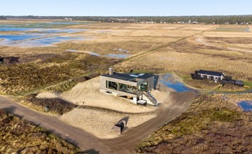 „Caterina“ – 100 m vom Meer entfernt in Westjütland 3