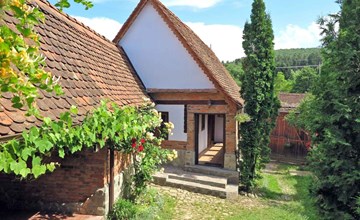 Casa Lopo - renovierter Bauernhof im Hirtendorf 3