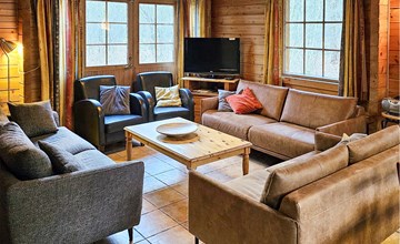 Nice home in Neede with sauna 2