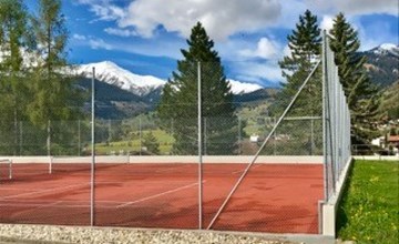 Disentiserhof Hönig 3