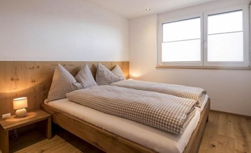 Huwetz 3 1/2 room apartment 2