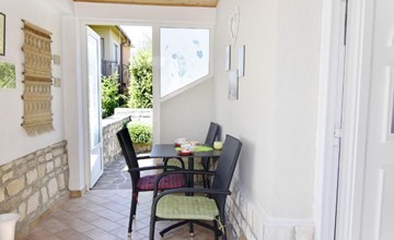 Tolle Wohnung in Umag mit Kleiner Terrasse 3