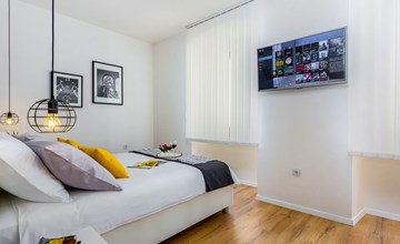 Wohnungen Rijeka Zentrum Terra I 3