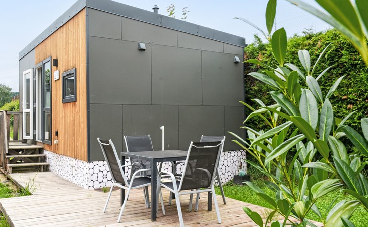 Klein Huis Martina 1