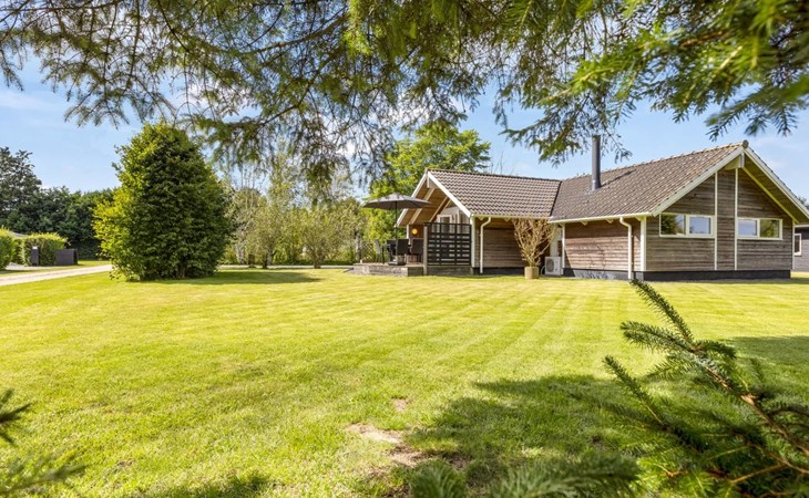 "Sylwia" - 250m to the fjord 1