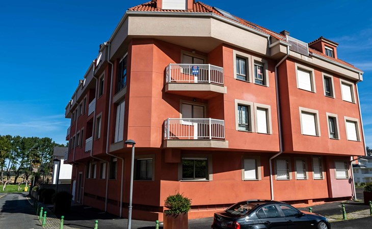 Edificio Bahia II 1