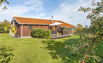 3 bedroom nice home in Ebeltoft 2