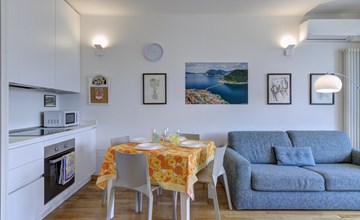 Awesome apartment in Solto Collina BG 3