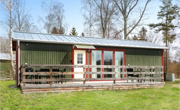 3 bedroom nice home in Löttorp 2