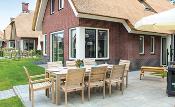 4 bedroom amazing home in Idskenhuizen 3