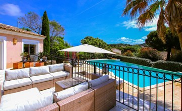 Stunning home in Hyères with sauna 2