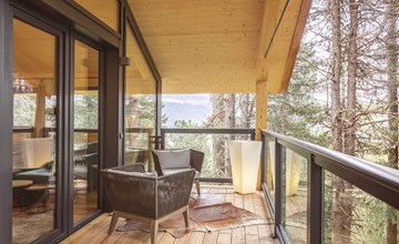 Superior #19 mit Sauna & Hot Tub 2