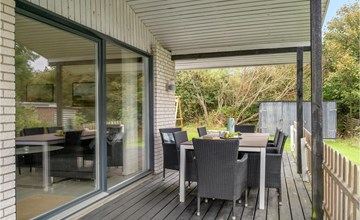 3 bedroom amazing home in Hurup Thy 2