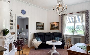4 bedroom stunning home in Gränna 3