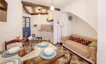 2 bedroom lovely home in El Gastor 2