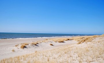 "Hildegart" -  from the sea in Western Jutland 3