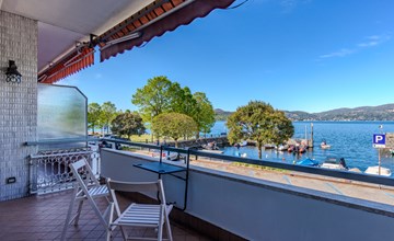 Attilio lake front view 2