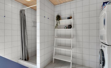 „Harpa“ – 2,5 km vom Meer entfernt in Westjütland 2