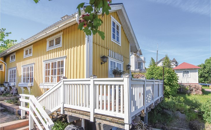 2 bedroom stunning home in Sommen 1