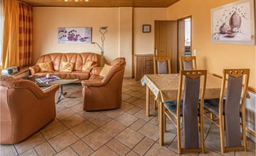 1 bedroom stunning apartment in Büsum 3