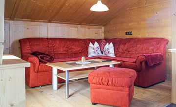 Ferienwohnung mit Gebirgsblick 3