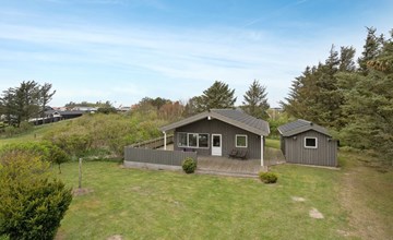 "Aarthi" - 800m from the sea in NW Jutland 3