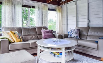Stunning home in Löttorp with WiFi 3