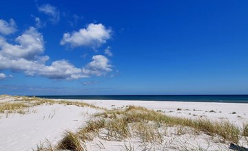 "Apelone" - 300 meter van de zee in Bornholm 3