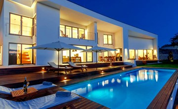 Ferienvilla "Villa Vala" mit Sauna 3
