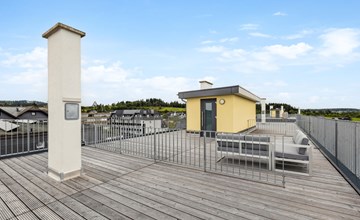 GebirgsResort Winterberg 3